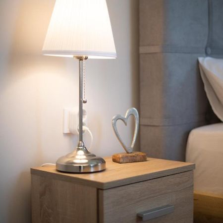 Spyros Apartment Diakopto Dış mekan fotoğraf