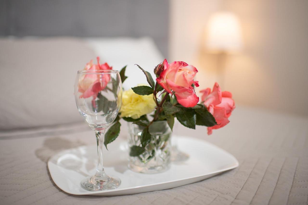 Spyros Apartment Diakopto Dış mekan fotoğraf