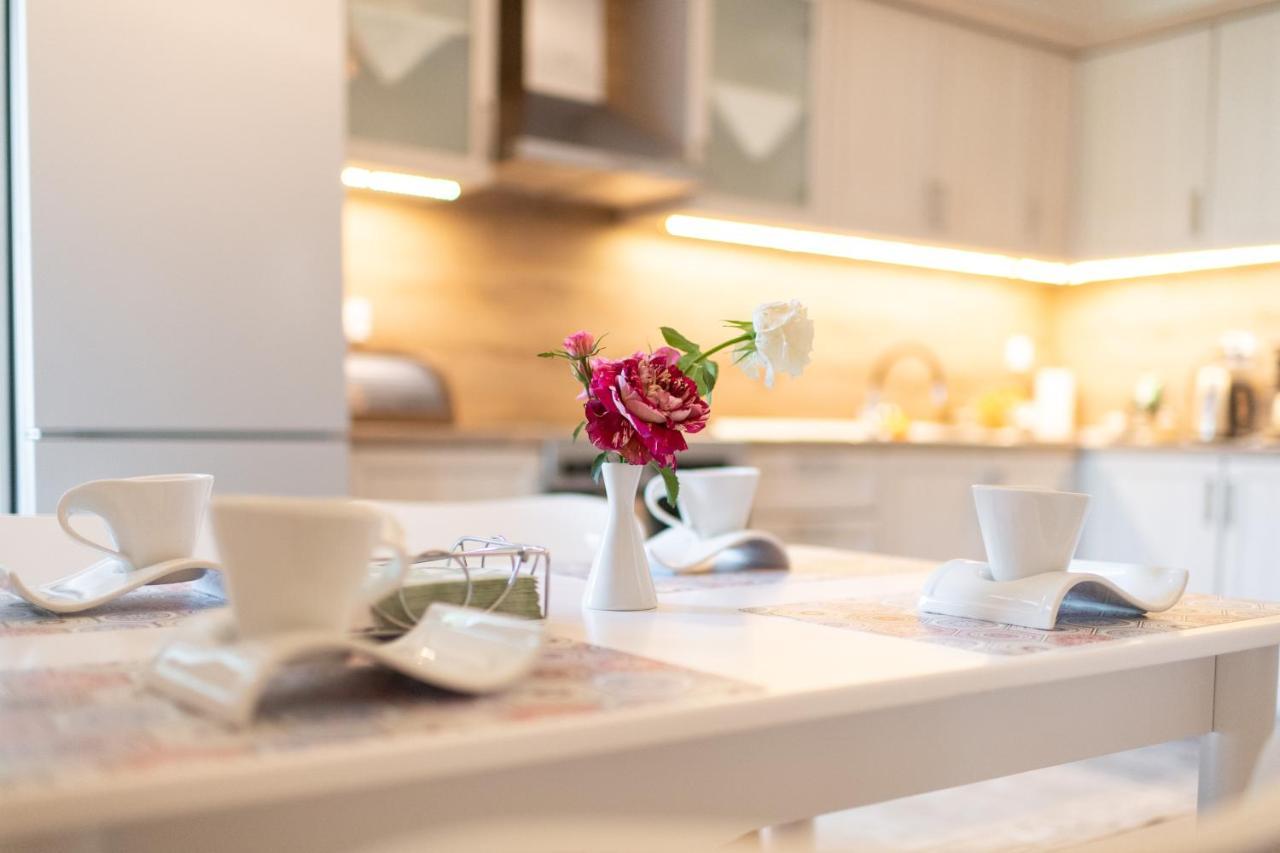 Spyros Apartment Diakopto Dış mekan fotoğraf