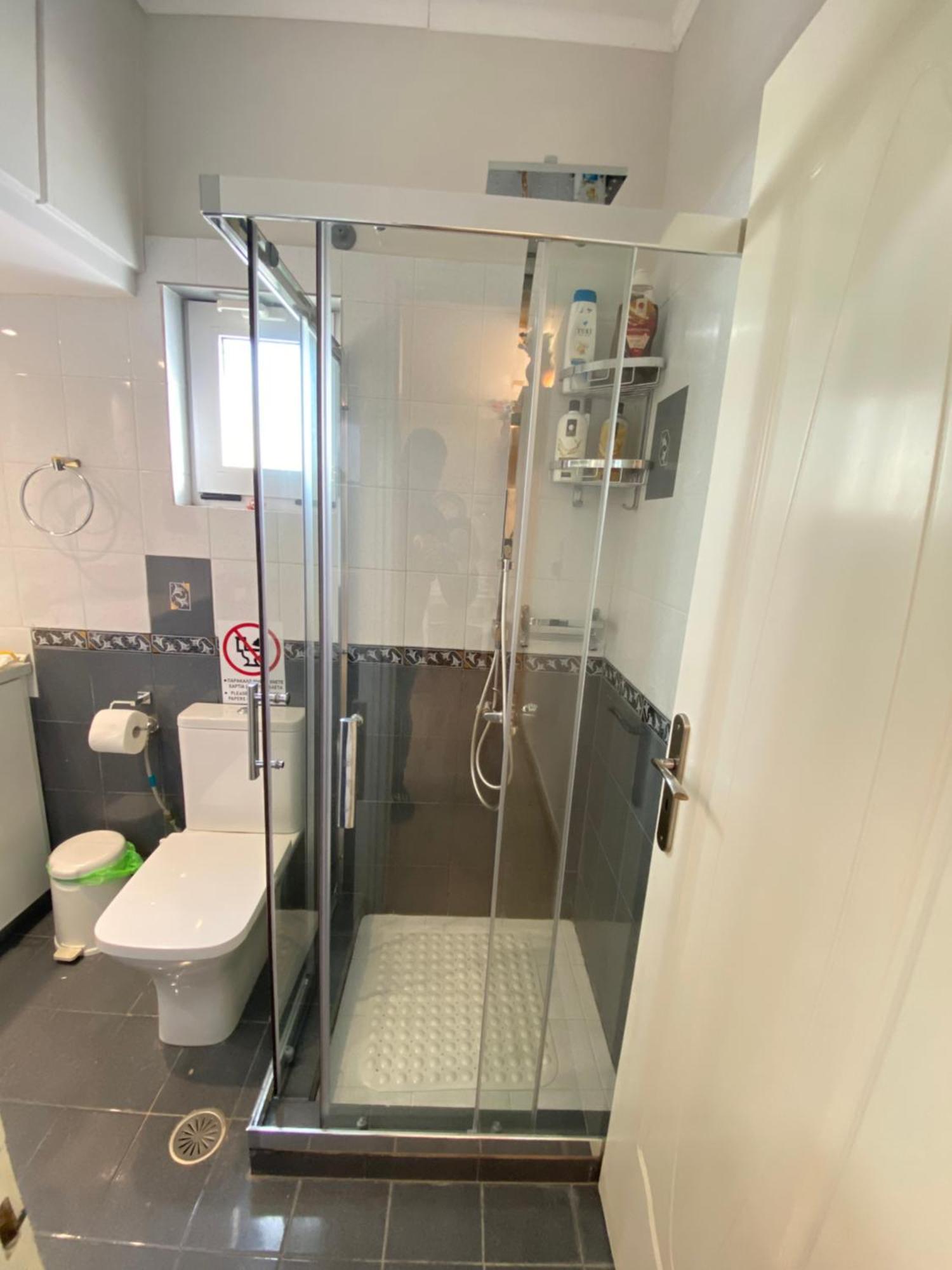 Spyros Apartment Diakopto Dış mekan fotoğraf