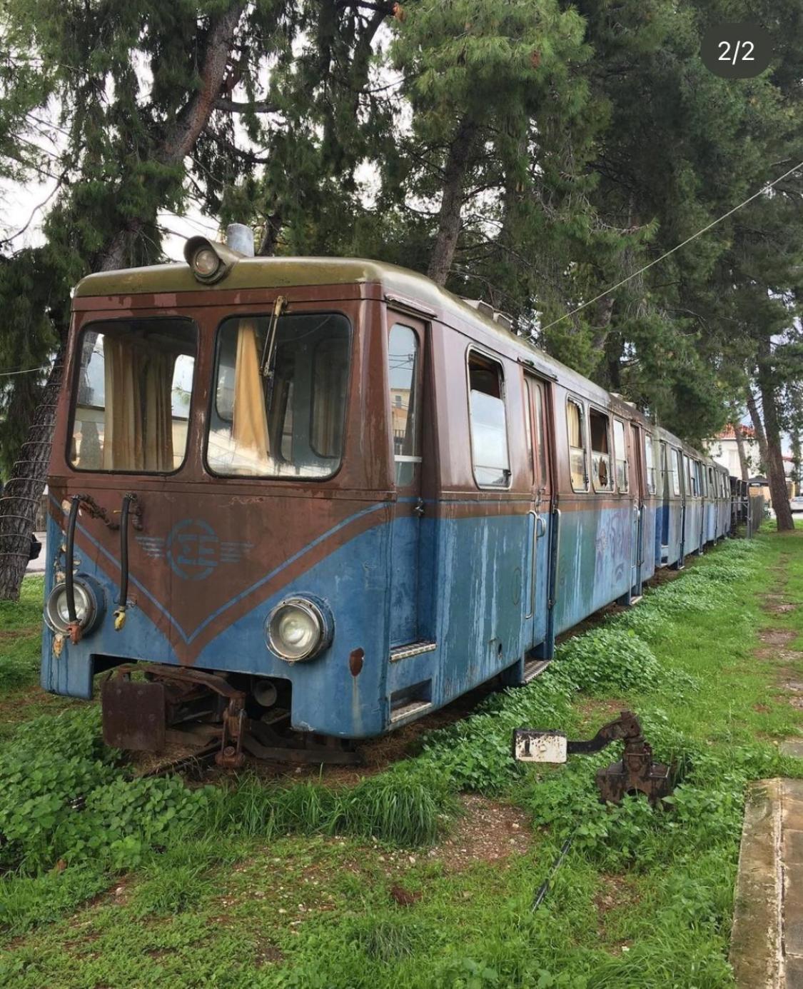 Spyros Apartment Diakopto Dış mekan fotoğraf
